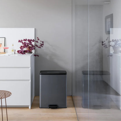 Curver Deco Bin 65 L