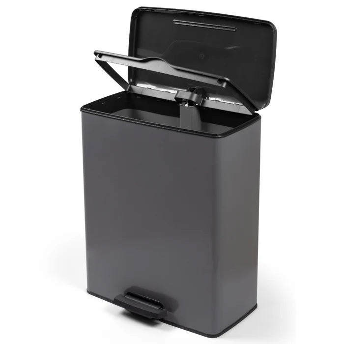 Curver Deco Bin 65 L