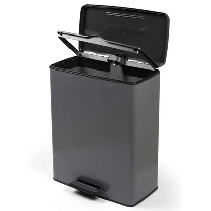 Curver Deco Bin 65 L