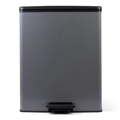 Curver Deco Bin 65 L