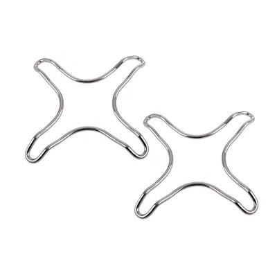 Ghidini Gas Saftey Star ( 2 pcs ) - 143