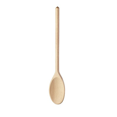 Ghidini Wood Spoon 30 cm - 1103
