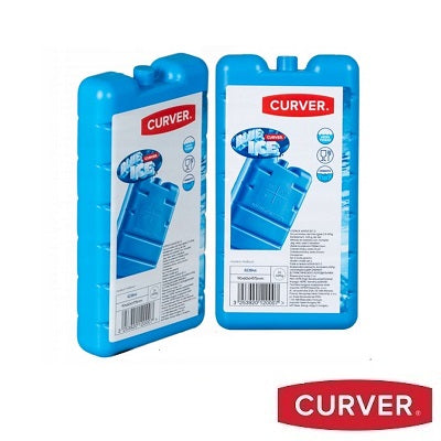 Curver Blue Ice 2x400 gr