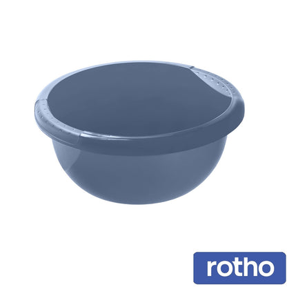 Rotho Daily Round Basin 34cm