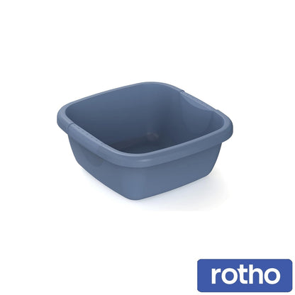 Rotho Daily Square Basin 29cm