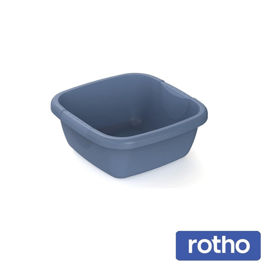 Rotho Daily Square Basin 29cm