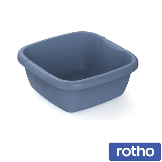Rotho Daily Square Basin 34cm
