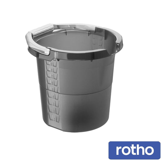 Rotho Daily Bucket 10L