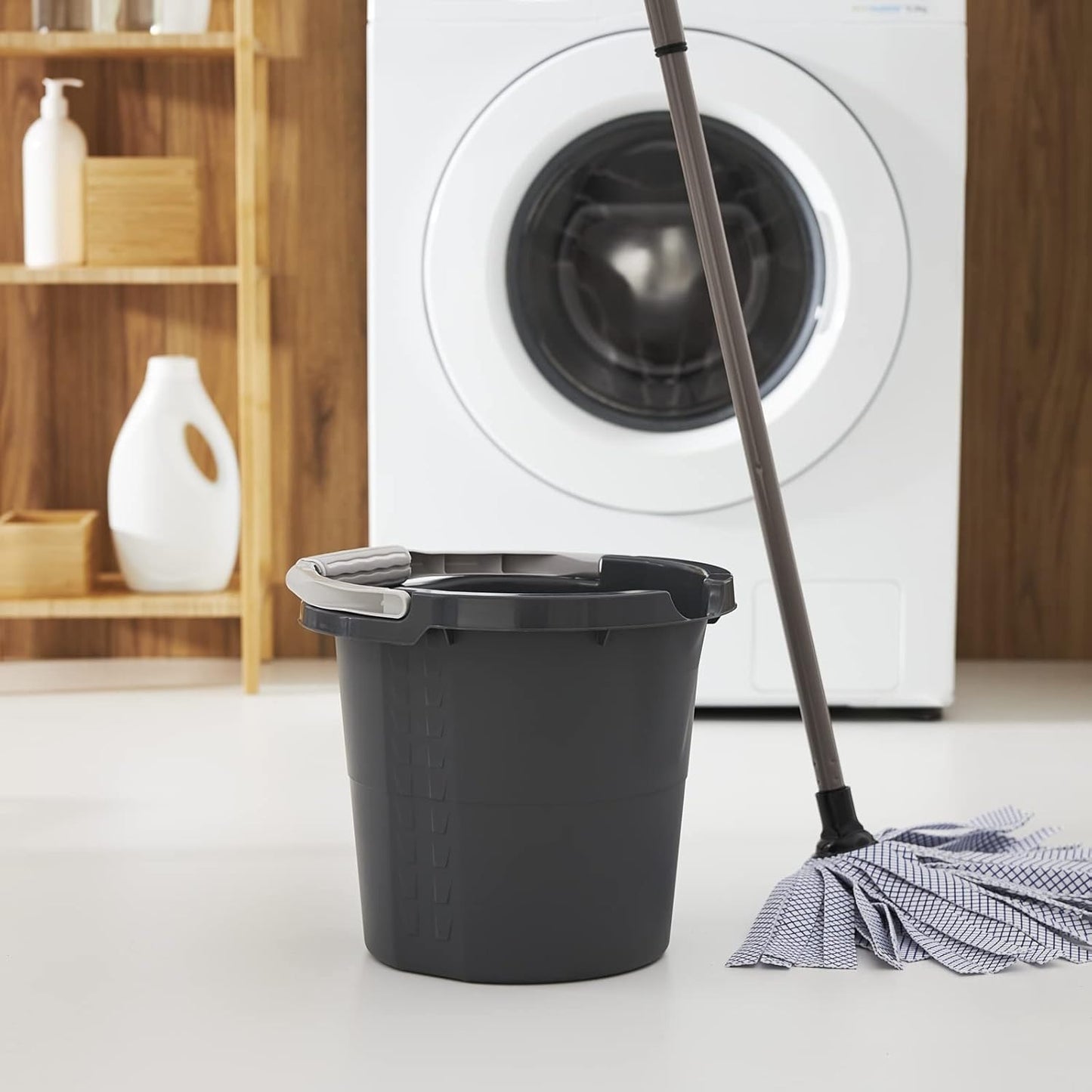 Rotho Daily Bucket 10L