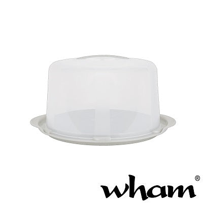 Wham Deep Round Food Dome