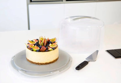 Wham Deep Round Food Dome