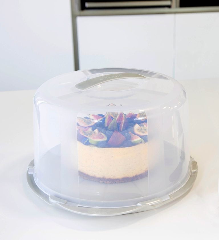 Wham Deep Round Food Dome