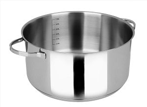 Moneta Allergo Stainless Steel Casserole