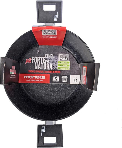 Moneta Etnea Casserole