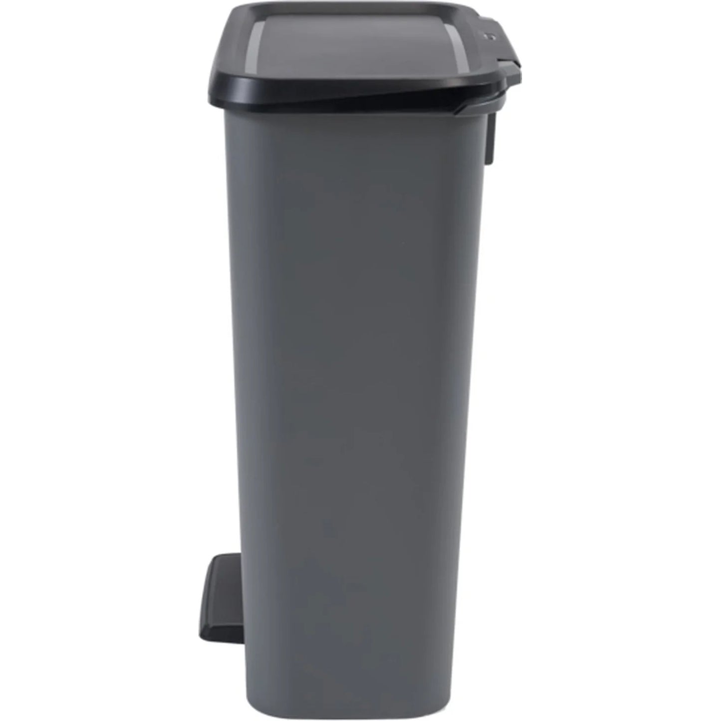 Curver Compatta Bin 50 L - Grey