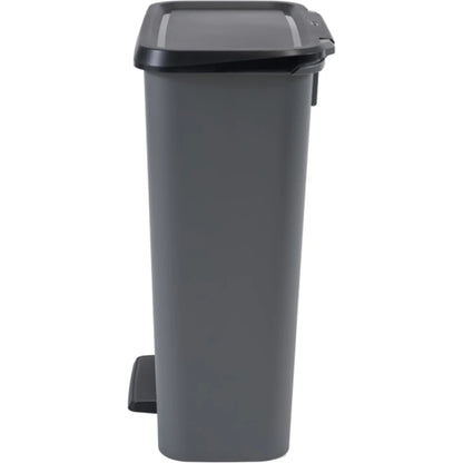 Curver Compatta Bin 50 L - Grey