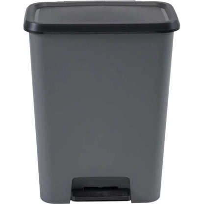 Curver Compatta Bin 50 L - Grey
