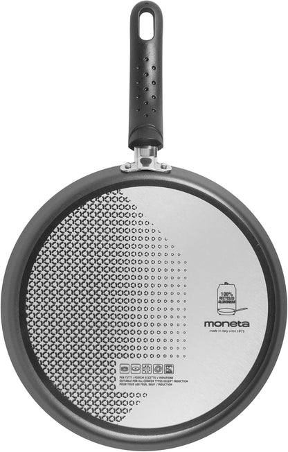Moneta Eden Crepe Pan 25 cm