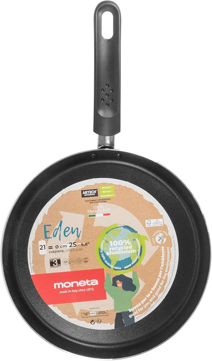 Moneta Eden Crepe Pan 25 cm
