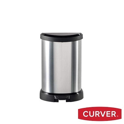 Curver Deco Bin 15 L