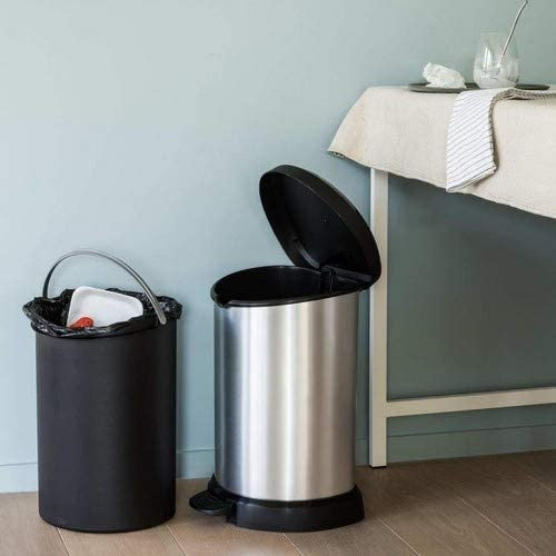 Curver Deco Bin 15 L
