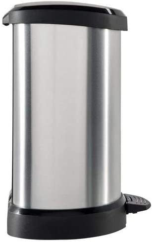 Curver Deco Bin 15 L