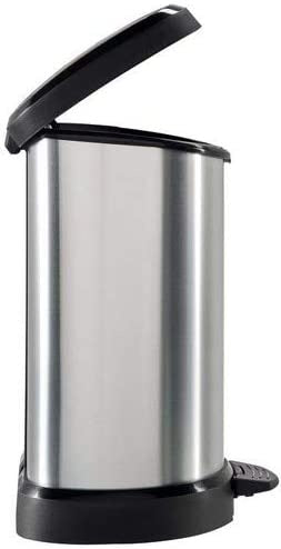 Curver Deco Bin 15 L