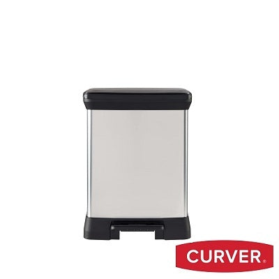 Curver Deco Bin 30 L