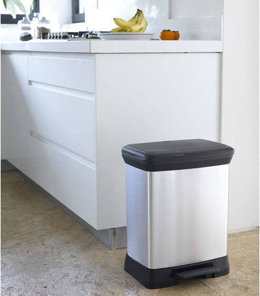 Curver Deco Bin 30 L