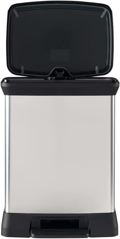 Curver Deco Bin 30 L