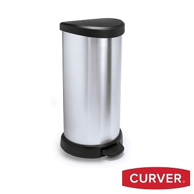 Curver Deco Bin 40 L