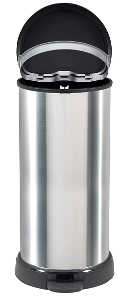 Curver Deco Bin 40 L