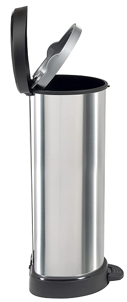 Curver Deco Bin 40 L