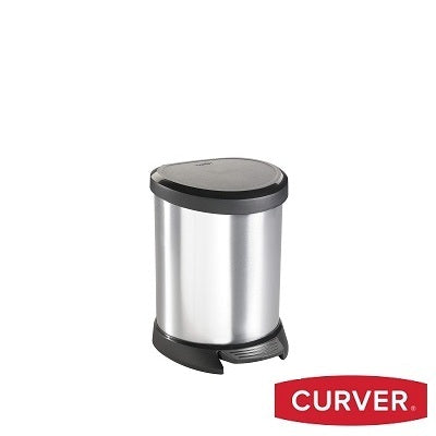 Curver Deco Bin 5 L