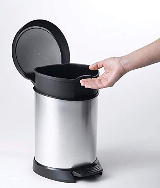 Curver Deco Bin 5 L