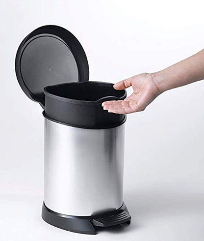 Curver Deco Bin 5 L