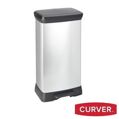 Curver Deco Bin 50 L