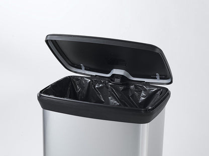 Curver Deco Bin 50 L