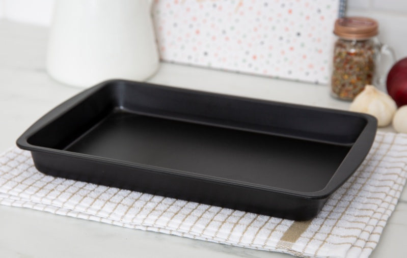 Wham Deep Oven Tray 30x19 cm