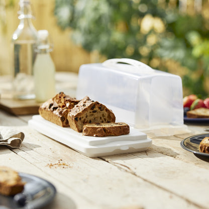 Rotho English Cake Box