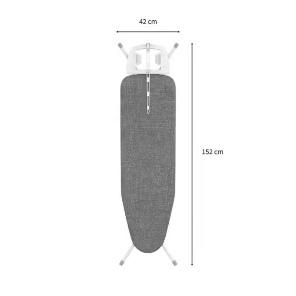 Rorets Exclusive Ironing Board 38x120 cm