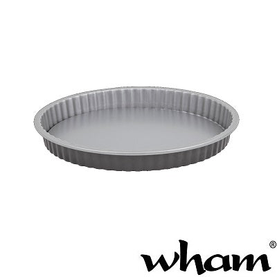 Wham Baker & Salt Flan Tin - 25 cm