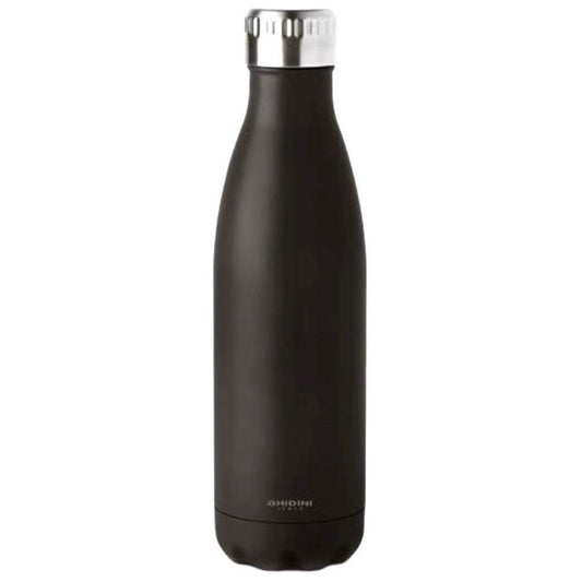 Ghidini Daily Vacuum flask 500 ml - Black