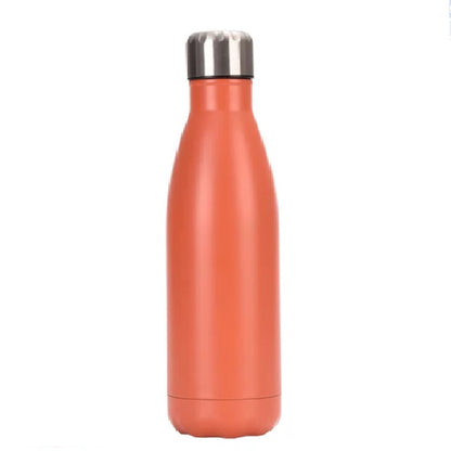 Ghidini Daily Vacuum flask 500 ml - Red