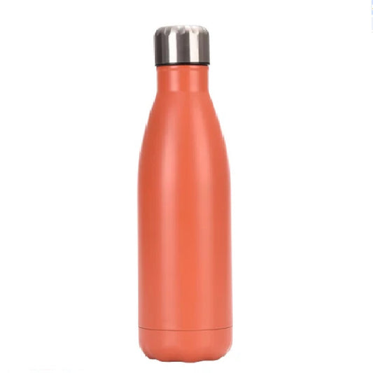 Ghidini Daily Vacuum flask 500 ml - Red