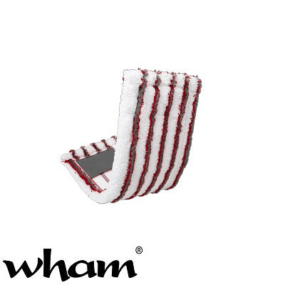 Wham Flat Mop Head Refill