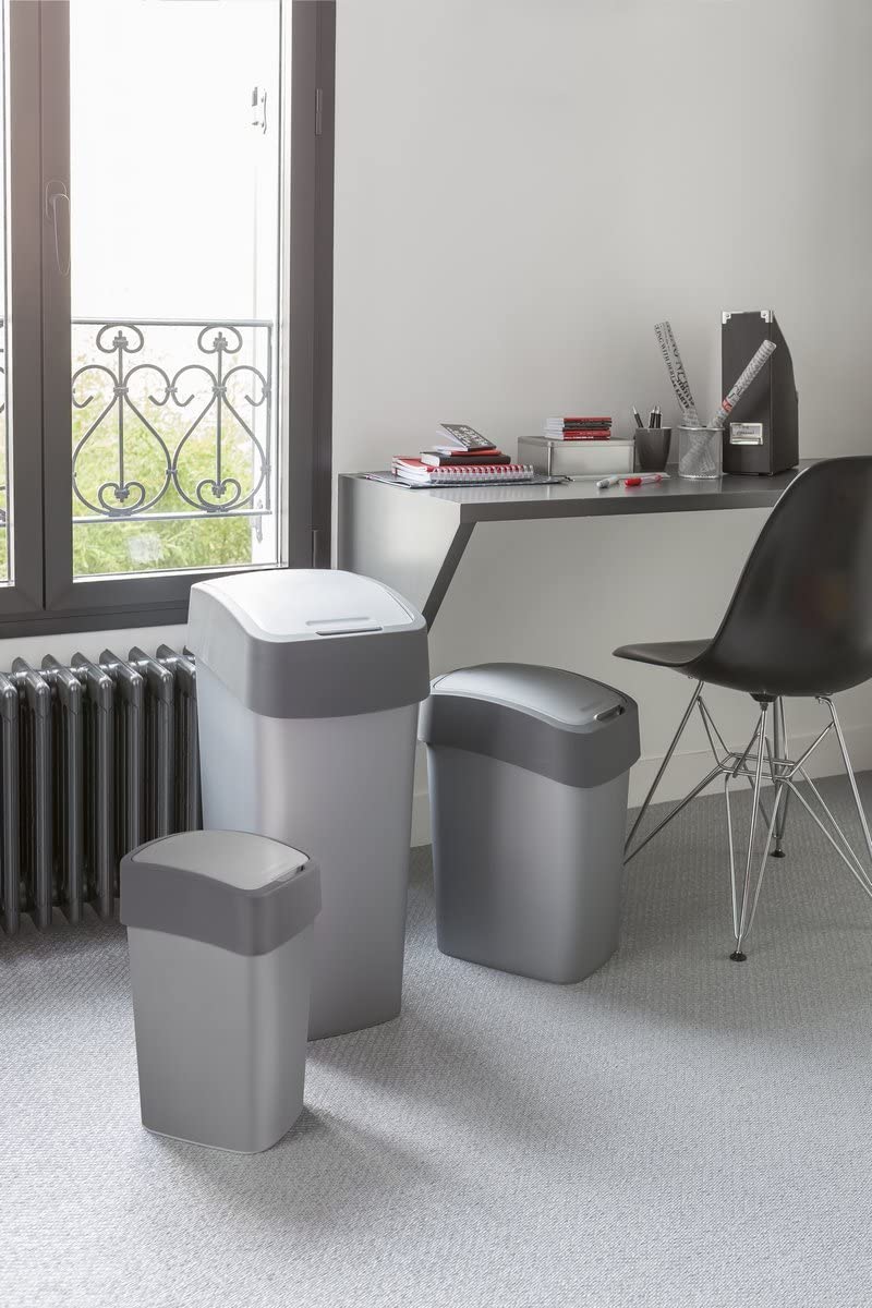 Curver Flip Bin 25 L