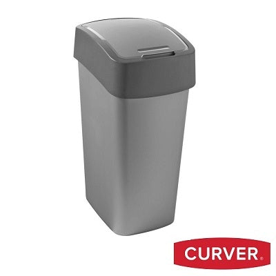 Curver Flip Bin 45 L