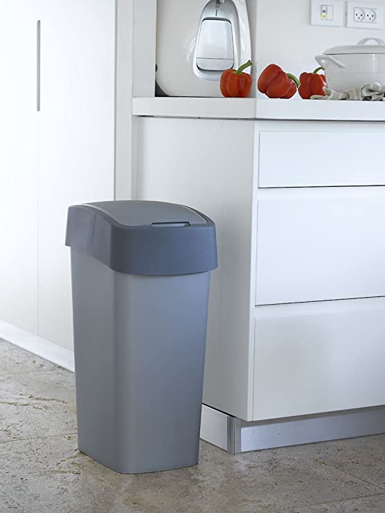 Curver Flip Bin 45 L