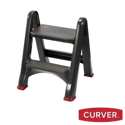 Curver Foldable Step Stool